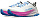 Кроссовки женские Altra Olympus 6 White/Blue - Фото 5 малая