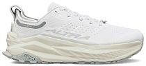 Кроссовки женские Altra Olympus 6 White/White