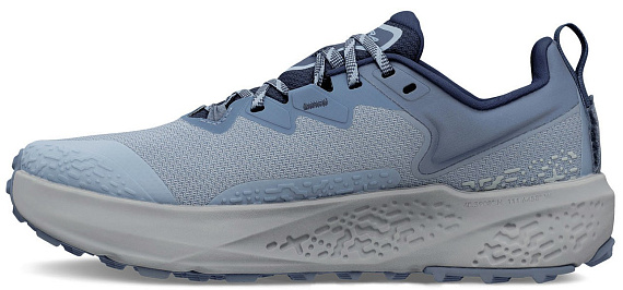 Кроссовки женские Altra Timp 6 Dark Blue - Фото 6 большая