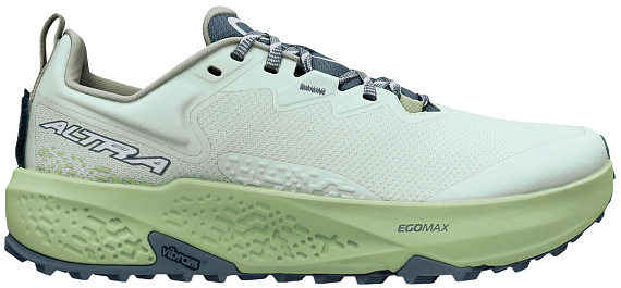 Кроссовки женские Altra Timp 6 Mint - Фото 1 большая