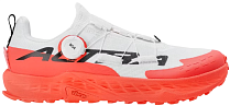 Кроссовки женские Altra Timp 5 Boa White/Red