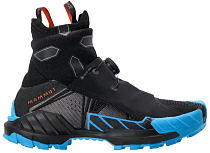 Кроссовки женские Mammut Eiger Speed Boa High Gtx Black/Sky