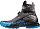 Кроссовки женские Mammut Eiger Speed Boa High Gtx Black/Sky - Фото 2 малая