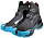 Кроссовки женские Mammut Eiger Speed Boa High Gtx Black/Sky - Фото 3 малая