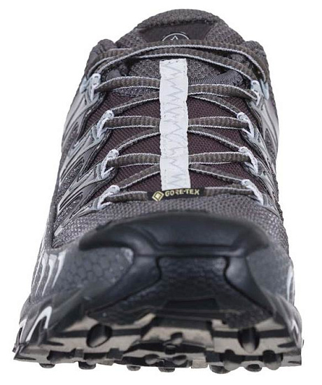 Кроссовки женские La Sportiva Ultra Raptor GTX Carbon/Cloud - Фото 3 большая