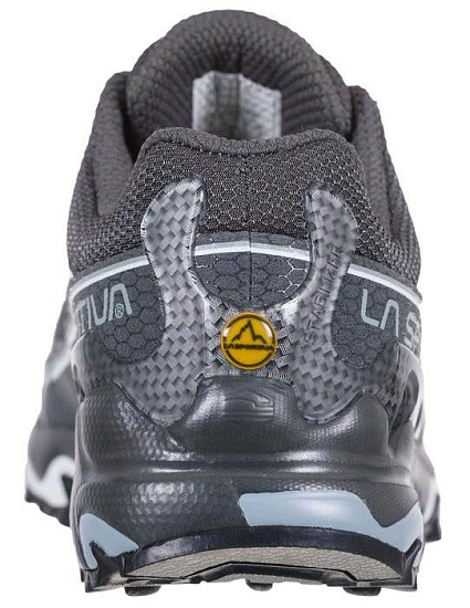 Кроссовки женские La Sportiva Ultra Raptor GTX Carbon/Cloud - Фото 4 большая