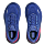 Кроссовки женские Hoka Clifton 9 Gtx Dazzling Blue/Evening Sky - Фото 3 малая