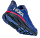 Кроссовки женские Hoka Clifton 9 Gtx Dazzling Blue/Evening Sky - Фото 5 малая