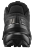 Кроссовки женские Salomon Speedcross 6 Black/Black/Phantom - Фото 4 малая