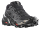 Кроссовки женские Salomon Speedcross 6 Gtx Black/Black/Phantom - Фото 3 малая