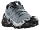 Кроссовки женские Salomon Speedcross 6 Gtx Flint Stone/Black/Heather - Фото 3 малая