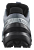 Кроссовки женские Salomon Speedcross 6 Gtx Flint Stone/Black/Heather - Фото 6 малая