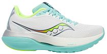Кроссовки женские Saucony Endorphin Trainer White/Aqua