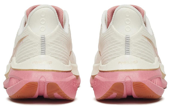 Кроссовки женские Saucony Endorphin Speed 5 Ivory/Mauve - Фото 4 большая