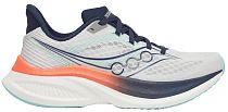 Кроссовки женские Saucony Endorphin Speed 5 White/Navy
