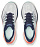 Кроссовки женские Saucony Endorphin Speed 5 White/Navy - Фото 5 малая
