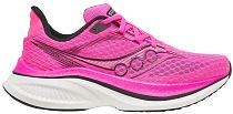 Кроссовки женские Saucony Endorphin Speed 5 Shock/Black