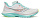 Кроссовки женские Saucony Kinvara 16 White/Aqua - Фото 1 малая