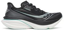 Кроссовки женские Saucony Endorphin Azura Black/White