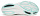Кроссовки женские Saucony Endorphin Azura Black/White - Фото 2 малая