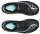 Кроссовки женские Saucony Endorphin Azura Black/White - Фото 3 малая