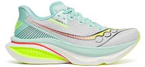 Кроссовки женские Saucony Endorphin Azura White/Splash