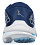 Кроссовки женские Mizuno Wave Equate 8 Estate Blue/River Blue/Glacier - Фото 3 малая