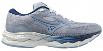 Кроссовки женские Mizuno Wave Serene Plein Air/Mugen Blue/Estate Bl