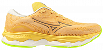 Кроссовки женские Mizuno Wave Serene Flax/Estate Blue/Mizuno Neo Li