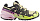 Кроссовки женские Salomon Speedcross 6 Gtx Bog/Dawn Pink/Acid Lime - Фото 1 малая