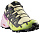 Кроссовки женские Salomon Speedcross 6 Gtx Bog/Dawn Pink/Acid Lime - Фото 5 малая
