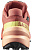 Кроссовки женские Salomon Speedcross 6 Gtx Pecan Brown/Almond Cream/Sunny Lime - Фото 4 малая