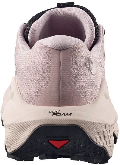 Кроссовки женские Salomon Ultra Glide 4 Shadow Gray/Tapioca/Black - Фото 4 большая