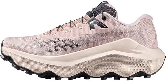 Кроссовки женские Salomon Ultra Glide 4 Shadow Gray/Tapioca/Black - Фото 7 большая