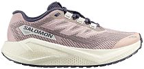 Кроссовки женские Salomon Aero Blaze 3 Grvl Shadow Gray/Vanilla Ice/Nine Iron