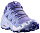 Кроссовки женские Salomon Speedcross 6 Gtx Deep Blue/Brunnera Blue/Persian Jewel - Фото 5 малая