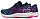 Кроссовки женские ASICS Gel-Ds Trainer 26 French Blue/Hot Pink - Фото 4 малая