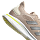 Кроссовки женские Adidas Supernova W Ash Pearl/Crystal White/Acid Yellow - Фото 8 малая