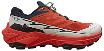 Кроссовки женские Kailas Fuga Ex 3 Orange/Original/Navy Blue