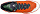 Кроссовки женские Kailas Fuga Ex 3 Orange/Original/Navy Blue - Фото 5 малая