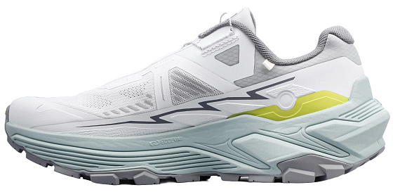Кроссовки женские Kailas Fuga Ex 3 Boa White - Фото 2 большая