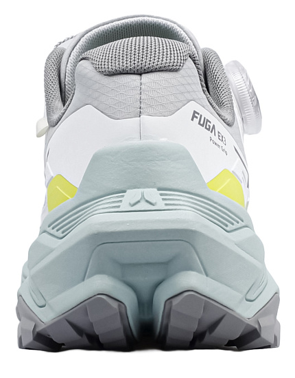 Кроссовки женские Kailas Fuga Ex 3 Boa White - Фото 3 большая