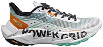 Кроссовки женские Kailas Fuga Yao Speed White Cloud/Calendula