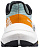 Кроссовки женские Kailas Fuga Yao Speed White Cloud/Calendula - Фото 3 малая