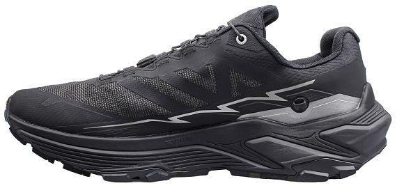Кроссовки женские Kailas Fuga Ex 3 Gtx Black - Фото 2 большая