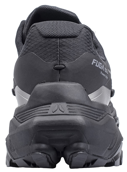 Кроссовки женские Kailas Fuga Ex 3 Gtx Black - Фото 3 большая
