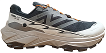 Кроссовки женские Kailas Fuga Ex 3 Gtx Ebony Gray/Original/Black