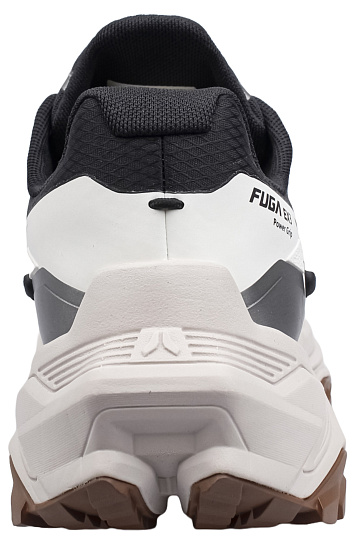 Кроссовки женские Kailas Fuga Ex 3 Gtx Ebony Gray/Original/Black - Фото 3 большая