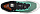 Кроссовки женские Kailas Fuga Ex330 Kelly Green/Original/Spruce Green - Фото 5 малая