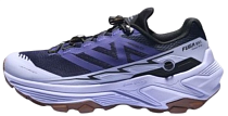 Кроссовки женские Kailas Fuga Ex 3 Dark Indigo Purple/Bellflower/Light Purple